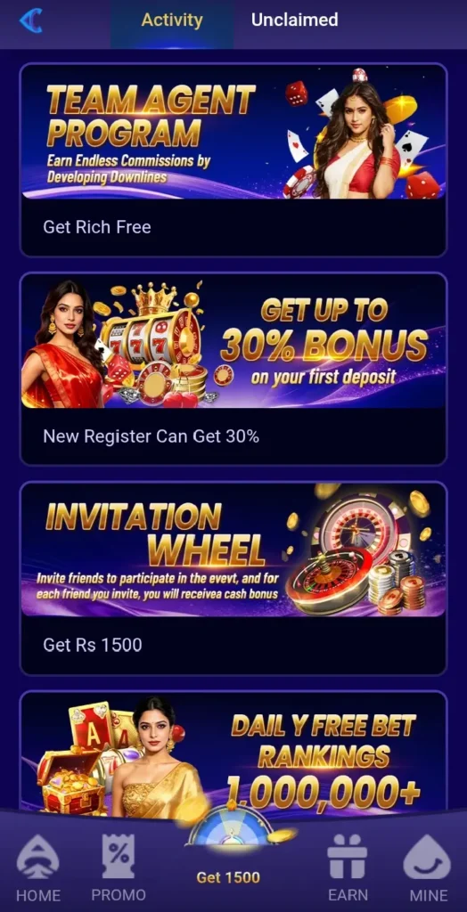ISB7 Game login, new bonuses, and rewards.