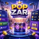 POP ZAR Game
