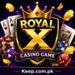 Royal X Casino Game