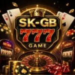 SK-GB777 Game