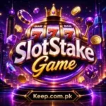 SlotStake Game