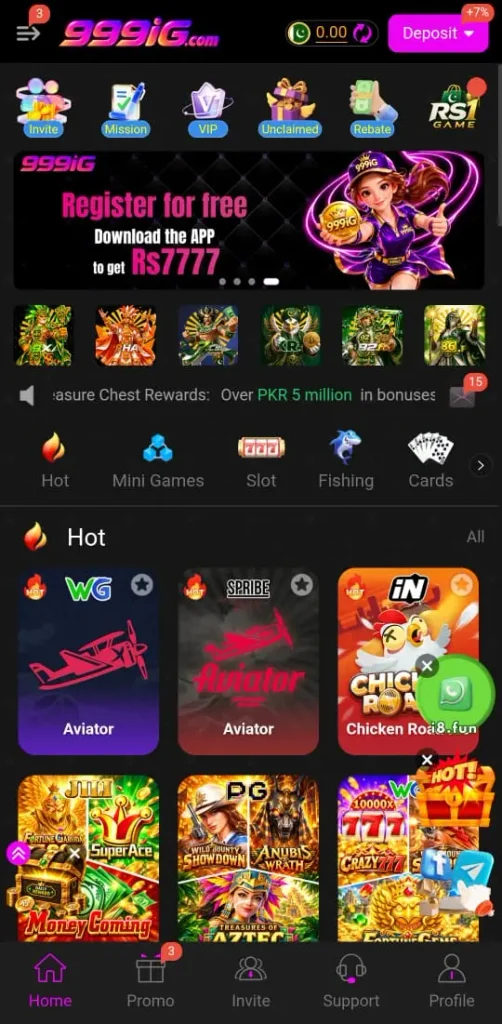 999iG.com Game
